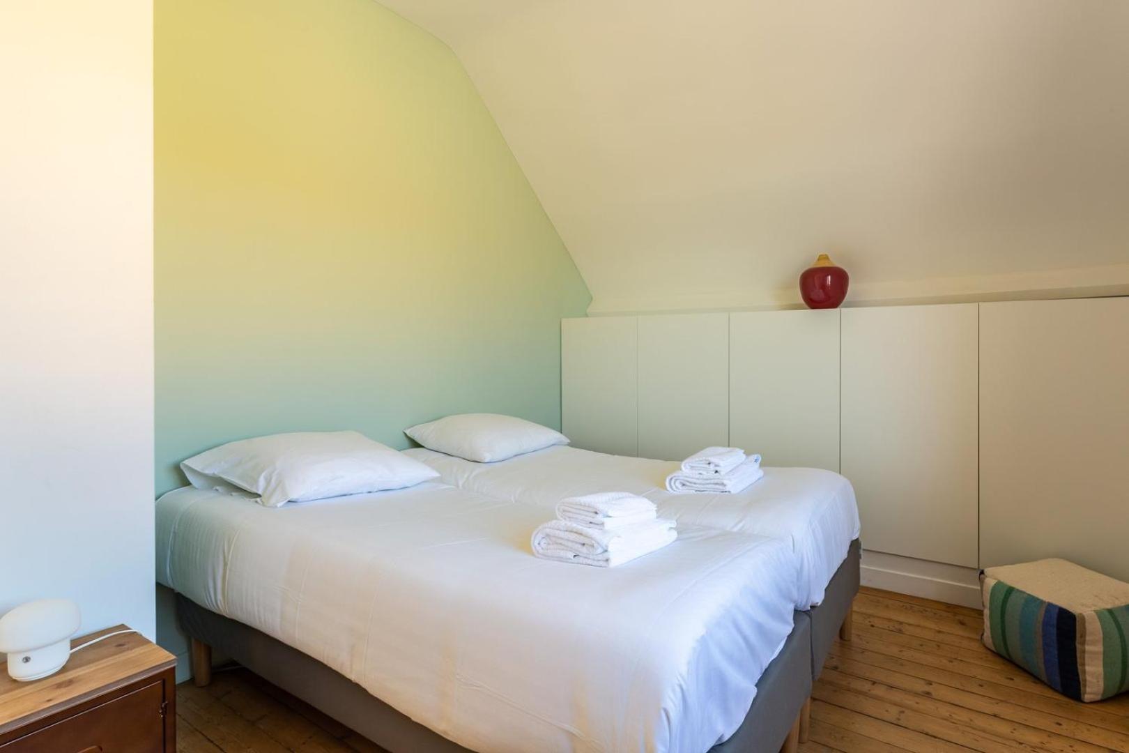 Hotel Rosalie - Maison Familiale Avec Jardin Clos-6 Pers Saint-Malo Esterno foto